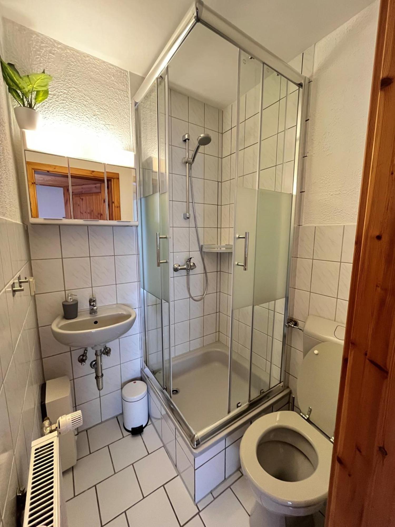 Appartementhaus Schlagstein App3 Kreuzau المظهر الخارجي الصورة